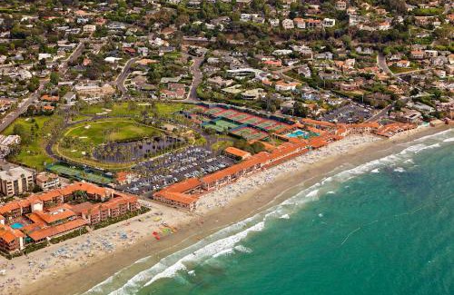 La Jolla Shores Hotel | La Jolla Beach & Tennis Club