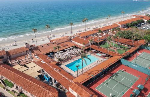 La Jolla Shores Hotel | La Jolla Beach & Tennis Club