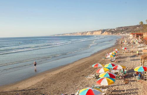 La Jolla Shores Hotel | La Jolla Beach & Tennis Club