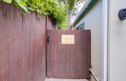 Beach Barber Tract Apartamento | La Jolla Cabana