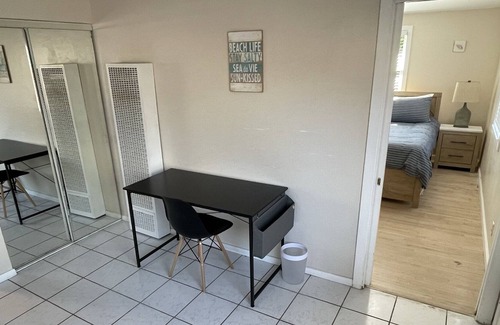 Beach Barber Tract Cabaña | La Jolla Cottage by the Sea - Near Windansea Beach and La Jolla Cove!