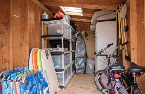 La Jolla Mesa Casa | La Jolla Kid Friendly Beach House