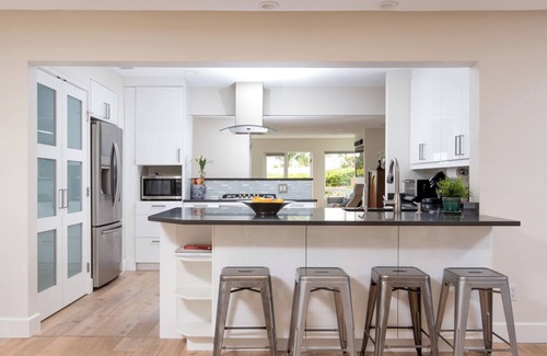 La Jolla Mesa Casa | La Jolla Kid Friendly Beach House