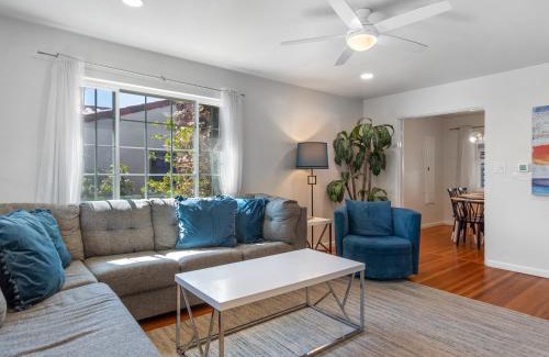 Beach Barber Tract Casa | La Jolla Ocean Dream - Walk 2 Beach - Dog Friendly