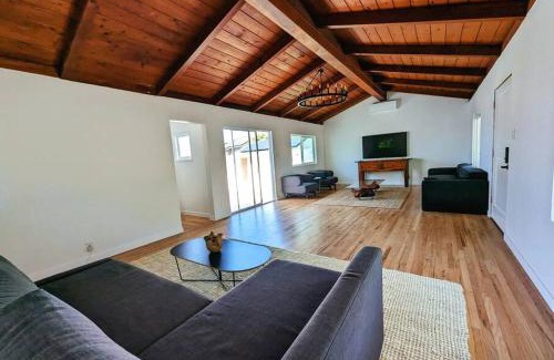 La Jolla Shores Casa | La Jolla Retreat
