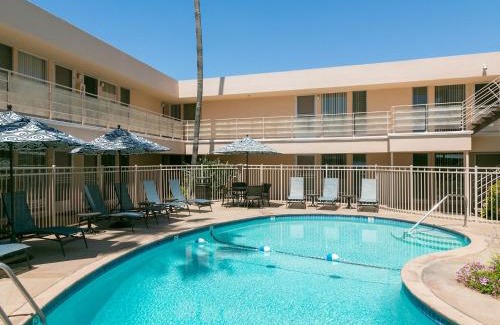 La Jolla Shores Hotel | La Jolla Riviera Inn