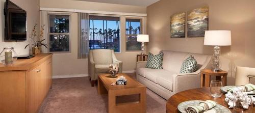 La Jolla Shores Hotel | La Jolla Riviera Inn