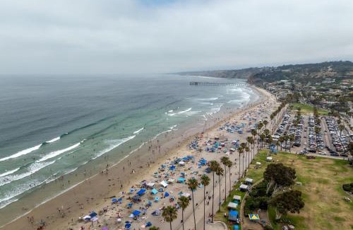 La Jolla Shores Casa | La Jolla Shores Family Getaway