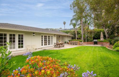 La Jolla Shores Casa | La Jolla Shores Family Getaway