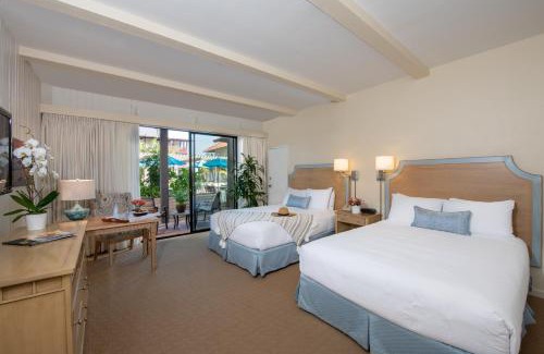 La Jolla Shores Hotel | La Jolla Shores Hotel