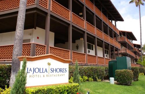 La Jolla Shores Hotel | La Jolla Shores Hotel