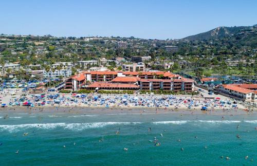La Jolla Shores Hotel | La Jolla Shores Hotel