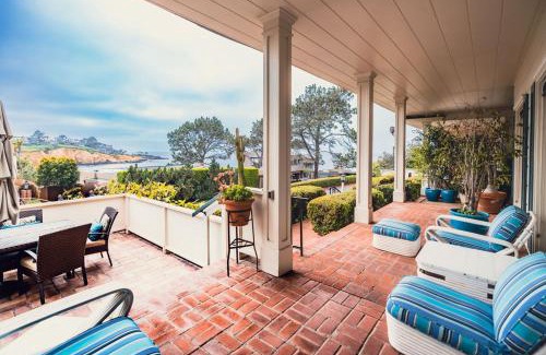 La Jolla Shores Casa | La Jolla Shores Oceanview Retreat