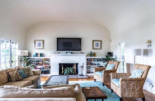 La Jolla Shores Casa | La Jolla Shores Oceanview Retreat