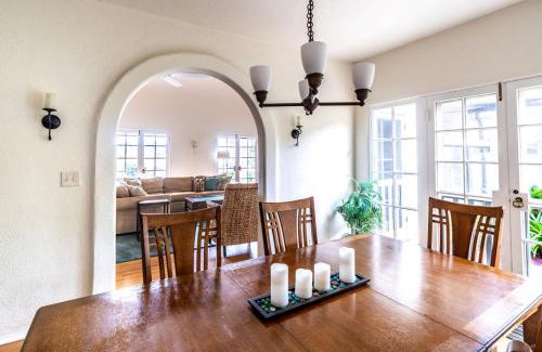 La Jolla Shores Casa | La Jolla Shores Oceanview Retreat