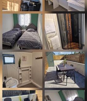 Landouzy-la-Cour Casa | La jonquiere