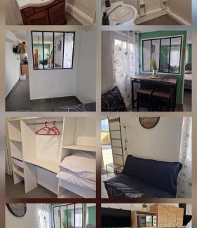 Landouzy-la-Cour Casa | La jonquiere