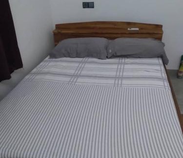 Lome Apartamento | La Josée