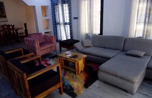 Lome Apartamento | La Josée