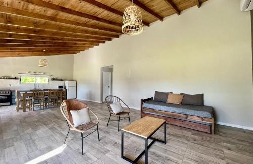 Azul Casa | La Josefina Casa Quinta.