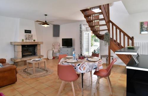 Plancoet Casa | La Jouvence - Maison à 10min de la mer
