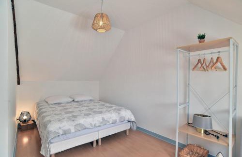 Plancoet Casa | La Jouvence - Maison à 10min de la mer