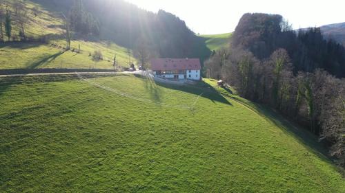 Clos du Doubs Apartamento | La Joux Chaupe