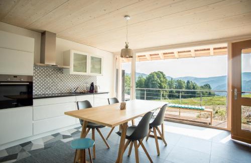 Clos du Doubs Apartamento | La Joux Chaupe