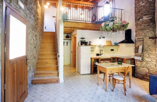Arseguel Apartamento | La Jove - The More of sant Vicenç