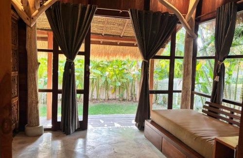 Jimbaran Complejo | La Joya Balangan Resort