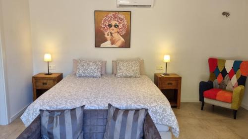 Mogan Casa | La Joya