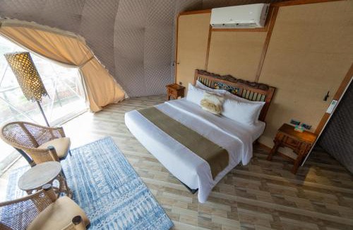 Aloguinsan Complejo | La Joya Farm Resort & Spa