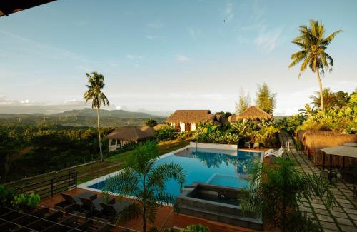 Aloguinsan Complejo | La Joya Farm Resort & Spa