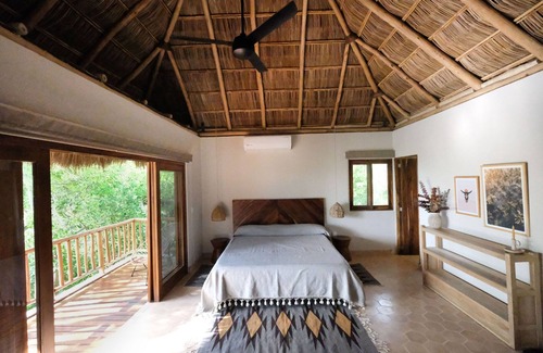 Sayulita Hotel | La Joya Sayulita