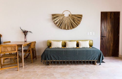 Sayulita Hotel | La Joya Sayulita