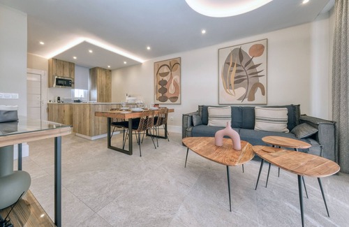 Puerto del Carmen Chalet De Esquí | La Joya Suites-a 150 metros de la playa