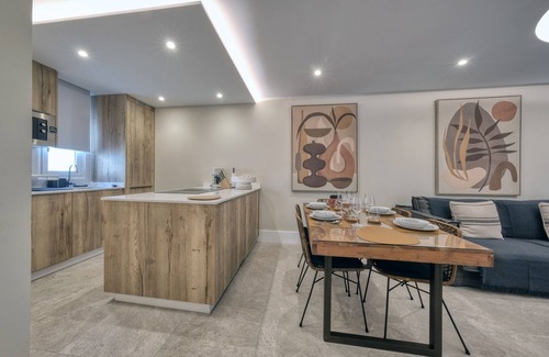 Puerto del Carmen Chalet De Esquí | La Joya Suites-a 150 metros de la playa