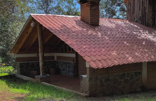 Huasca de Ocampo Cabina | La Joyita Forest Retreat Cabin By GEstores