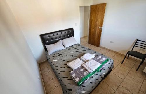 Junín de los Andes Apartamento | La Juanita