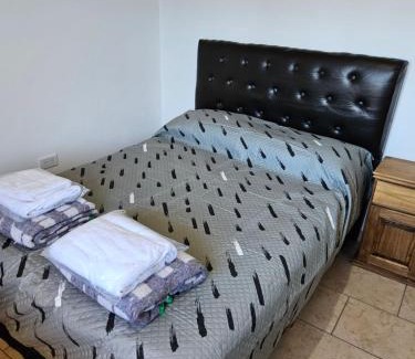 Junín de los Andes Apartamento | La Juanita
