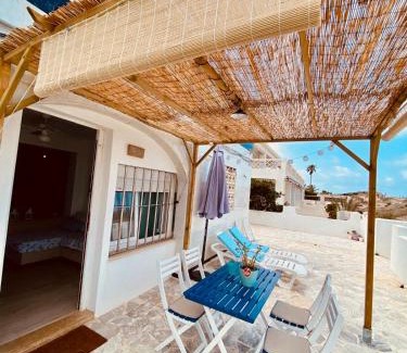 Cullera Apartamento | La Juanita - Dosel