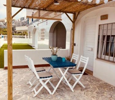 Cullera Apartamento | La Juanita - Dosel