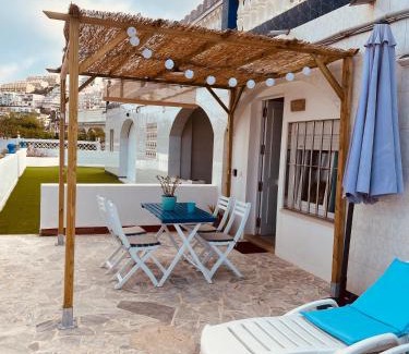 Cullera Apartamento | La Juanita - Dosel