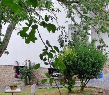 Cormeilles Casa | La JUFE