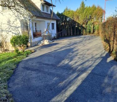Cormeilles Casa | La JUFE