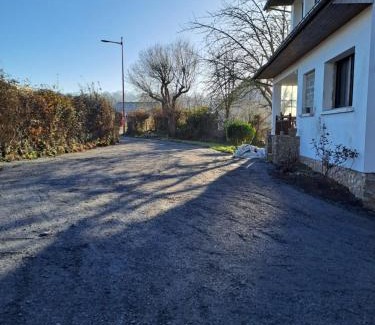 Cormeilles Casa | La JUFE