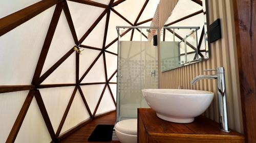 Tena Casa | La Julita Glamping