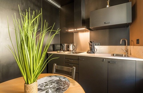 Maraussan Apartamento | La Jungle Room ~ Romantic ~ Balneo
