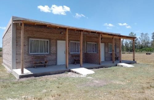 Presidente Derqui Apartamento | La Justina - Nuestro Campo
