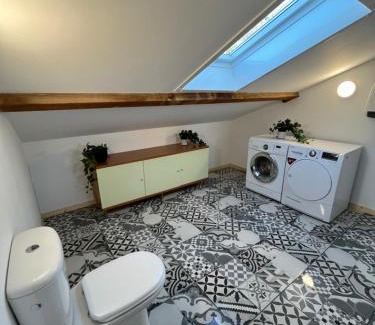 Tarascon-sur-Ariege Apartamento | La Kabylie au coeur des 3 Vallées internet tout compris